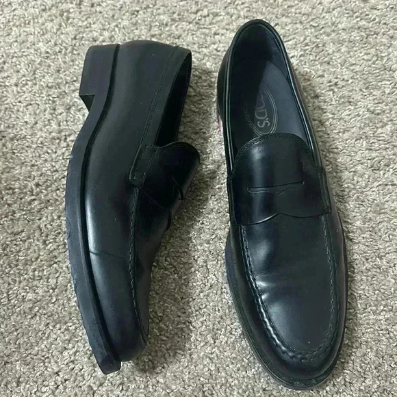 Tod’s - Picture 4 of 9